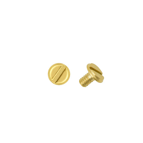 2 PCS SCREW FOR CARTIER LOVE BRACELET GOLD, SILVER, ROSE COLOR OPTIONS