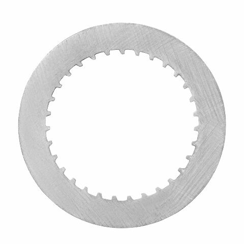 DATE DISC FOR CARTIER SANTOS 39MM 40MM 42MM WSSA0018 WSSA 0030 WHITE DATE @ 6