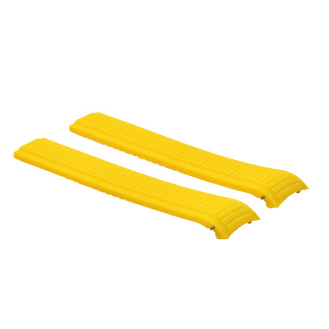 21mm Rubber Watch Band Replacement Strap Fits For Patek Philippe Aquanaut 5167A