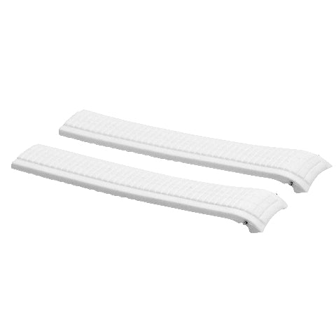 21mm Rubber Watch Band Replacement Strap Fits For Patek Philippe Aquanaut 5167A