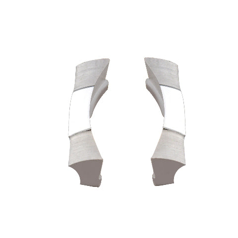 CUSTOM STRAP END LINK FOR ROLEX SPORTS WATCHES SUBMARINER, DAYTONA, GMT II STEEL