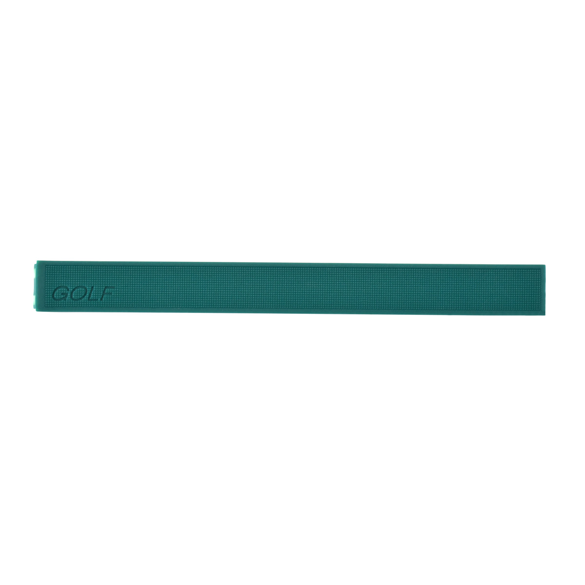 20-22MM RUBBER SILICONE STRAP FOR TAG HEUER GOLF OLDER MODEL WAE-1110-0 WATCH