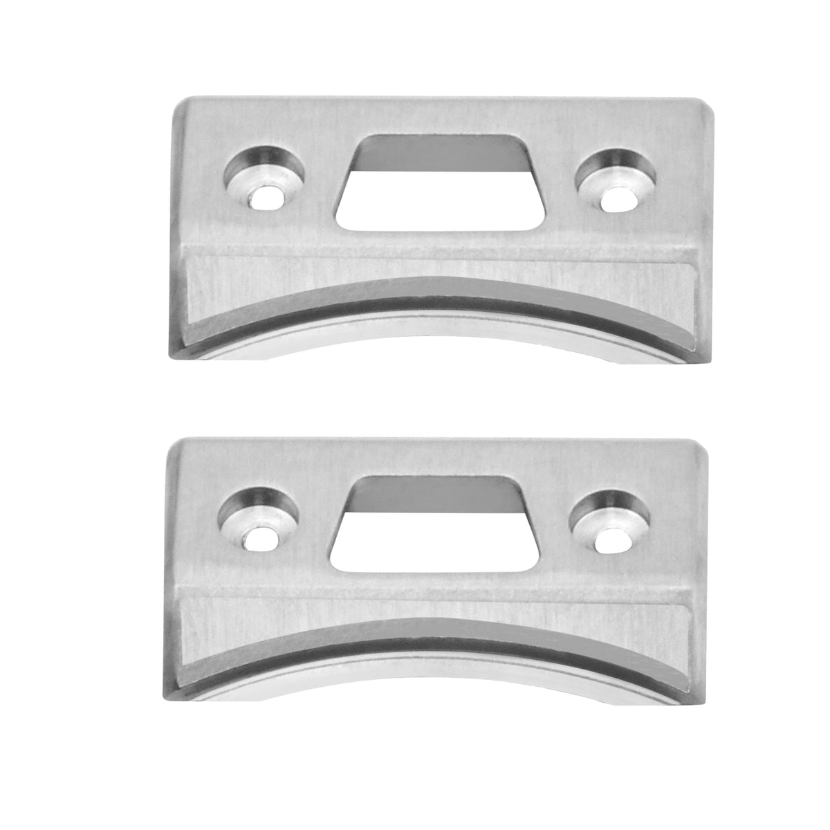 19.40mm Stainless Steel Replacement Rubber Strap End Cap for Hublot