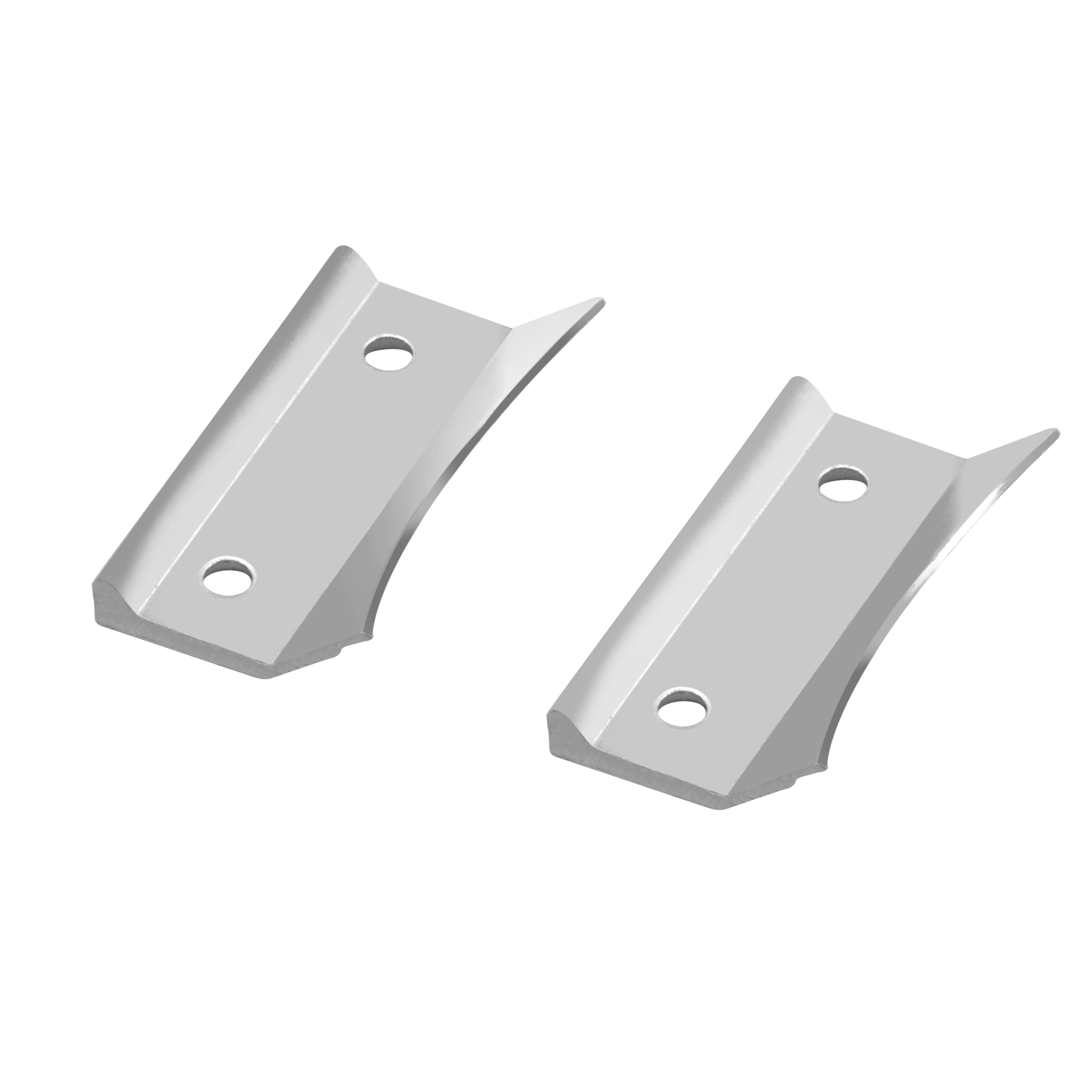 19MM STAINLESS STEEL RUBBER WATCH BAND STRAP END CAP COVER FOR HUBLOT WATCH