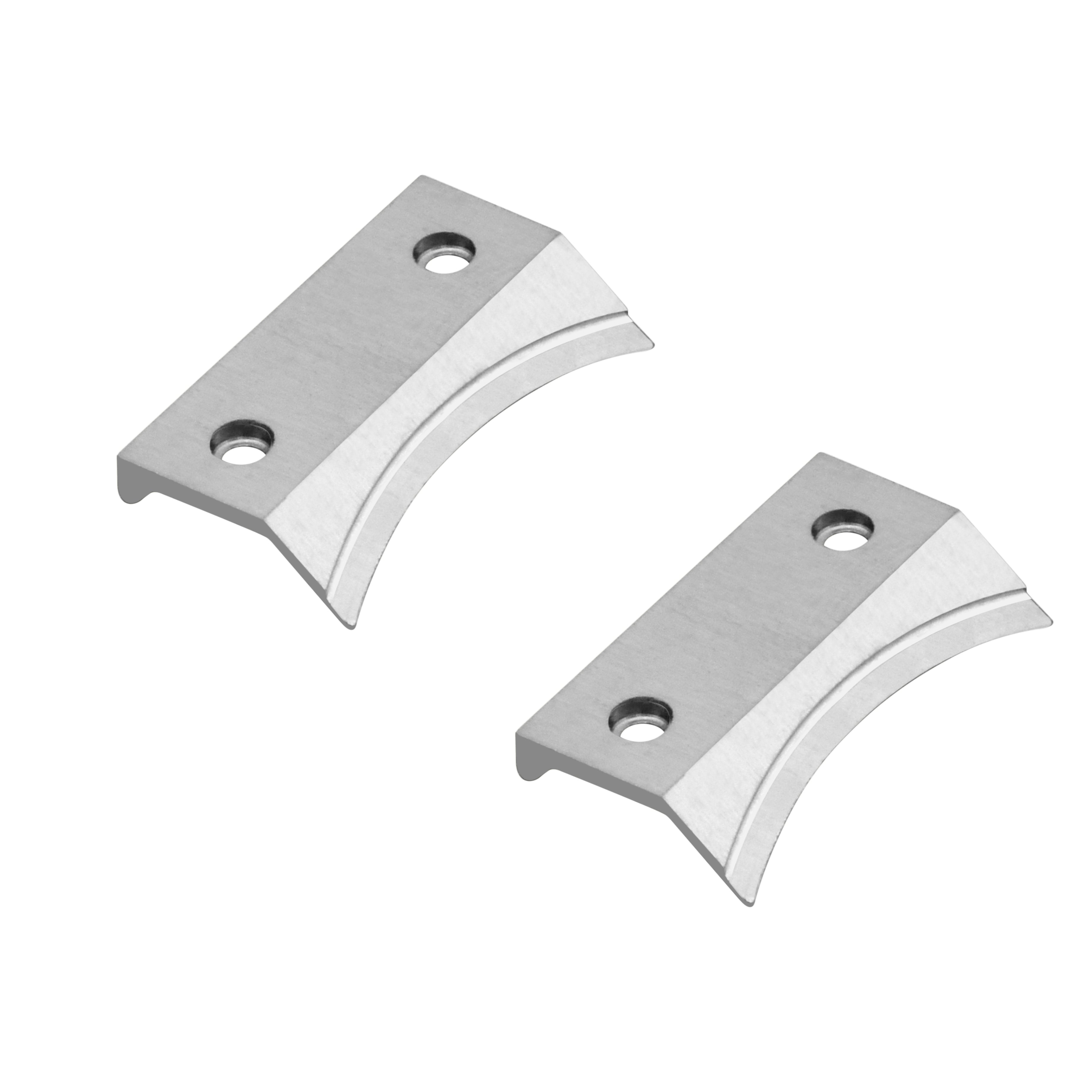 19MM STAINLESS STEEL RUBBER WATCH BAND STRAP END CAP COVER FOR HUBLOT WATCH