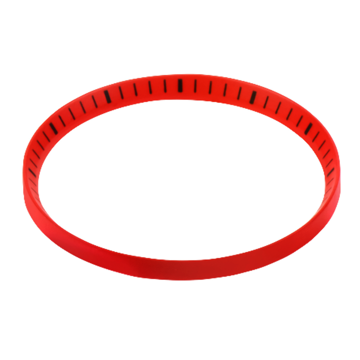 CHAPTER RING FOR SEIKO DIVERS SKX SKX007 SKX009 7S26-0020 RED TOP QUALITY