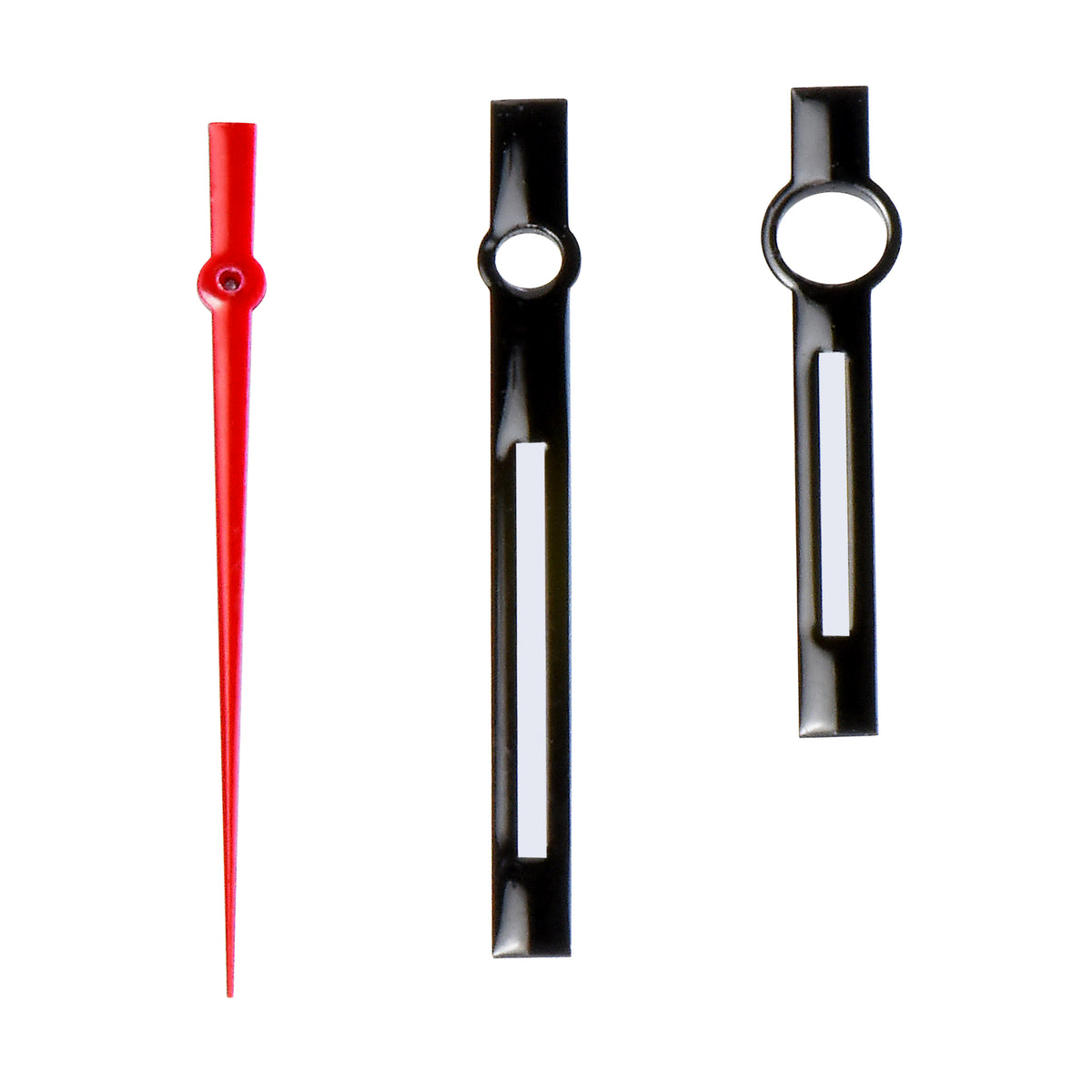 Black Replacement Hand for Tudor Monte Carlo Chronotime 9420 7031 7032 7159