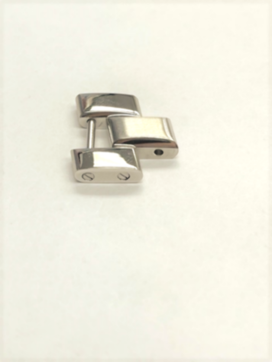 18MM WATCH BAND LINK FOR BREITLING PROFESSIONAL B2 B1 874A A68362 A78362 A68062