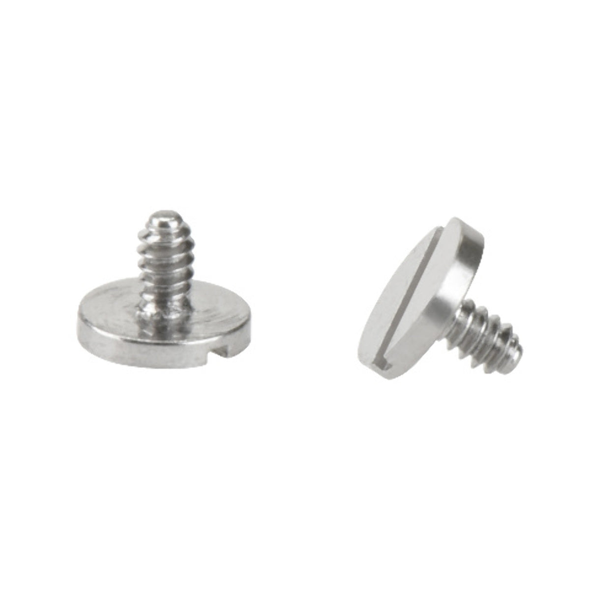 2 SCREW FOR ROLEX 3135-5210 FITS CROWN AND RATCHET WHEEL CALIBER MOVEMENT