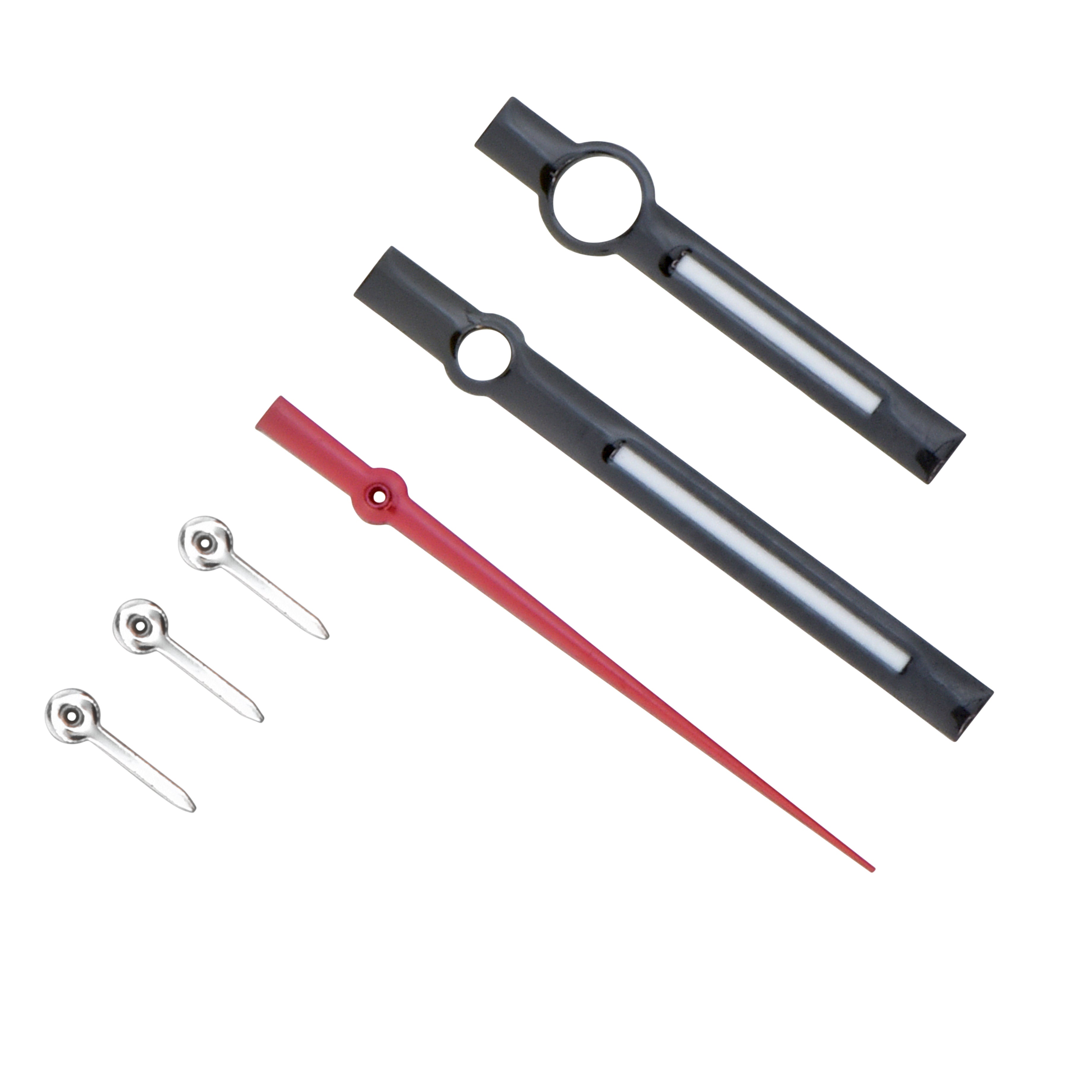 WATCH HAND FOR TUDOR MONTE CARLO CHRONOTIME 9420 9401 7169 7031 7032 7159 BLACK