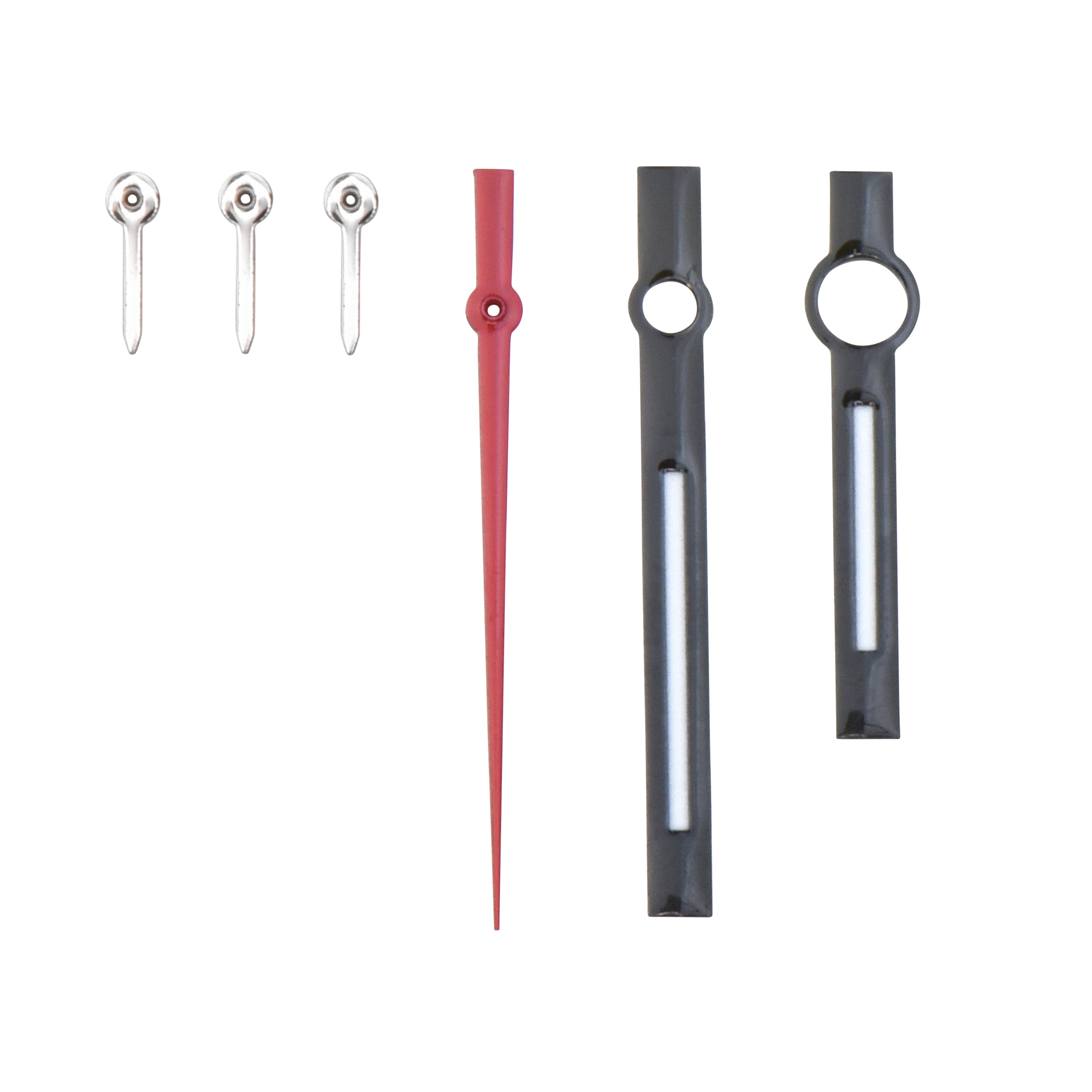 WATCH HAND FOR TUDOR MONTE CARLO CHRONOTIME 9420 9401 7169 7031 7032 7159 BLACK