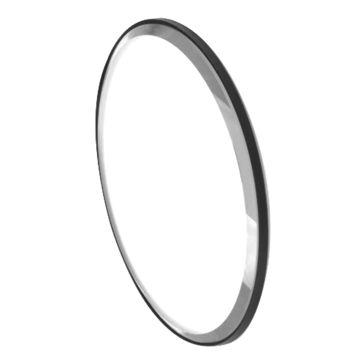 REPLACEMENT 32.30MM SAPPHIRE WATCH CRYSTAL WITH GASKET COMPATIBLE WITH ANY WATCH