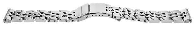 WATCH BAND FOR BREITLING BENTLEY SUPER OCEAN AVENGER CHRONOMAT COLT STAINLESS ST