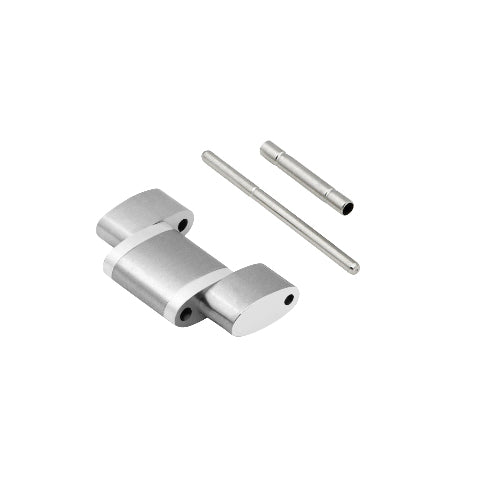 3 Pcs 18MM Link for Omega Seamaster 1998/849 1998/840 3570.50.00 3573.50.00 3576