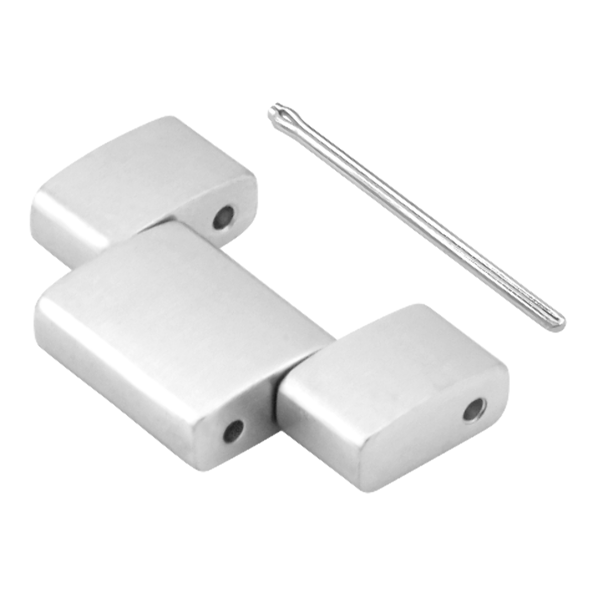 20MM WATCH BAND LINK FOR TAG HEUER FORMULA F1 WAZ211A, WAZ211A/0, CAZ1110 CAZ111