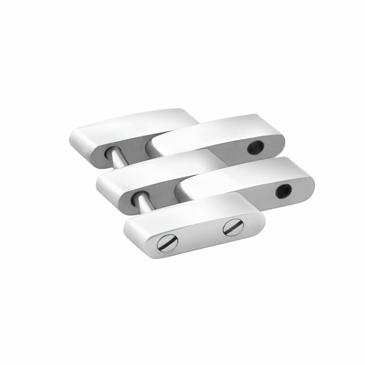 18MM LINK FOR BREITLING WATCHBAND CHRONOMAT 303A,350A,351A,356A,358A 361A, 409A