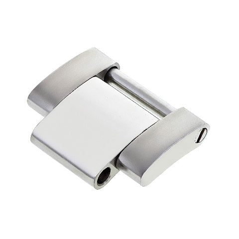 LINK FOR OYSTER WATCH BAND 40MM ROLEX YACTH-MASTER 126622 SHINY CENTER