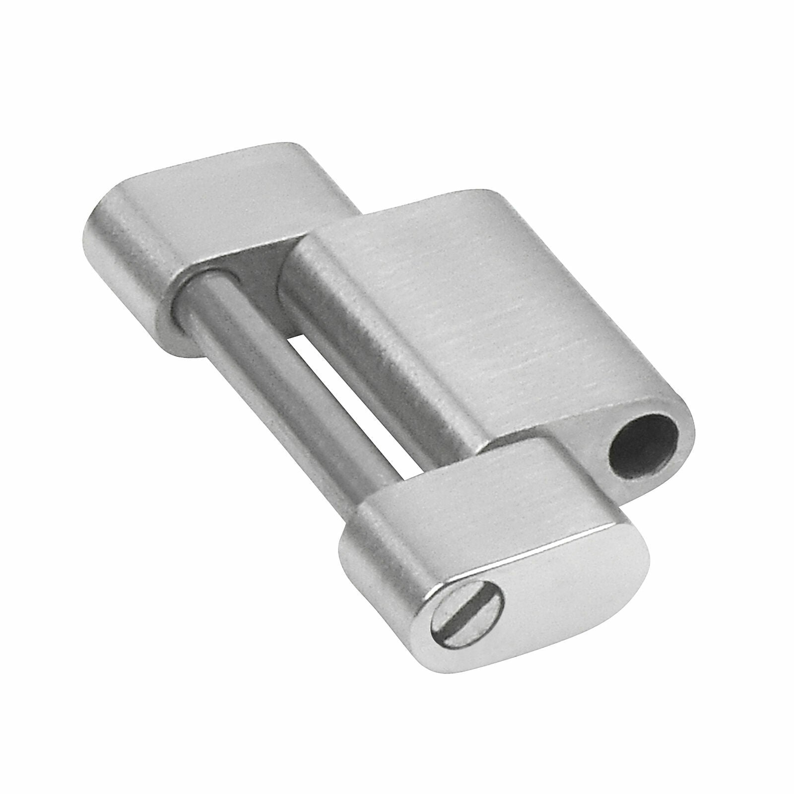 HALF-LINK SOLID FOR 42MM ROLEX EXPLORER II 226570, EXPLOER I  S/STEEL CNC