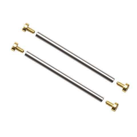 TUBE SCREW FOR BAND DIESEL LITTLE DADDY DZ7256 DZ7257 DZ7259 DZ7264  ROD GOLD