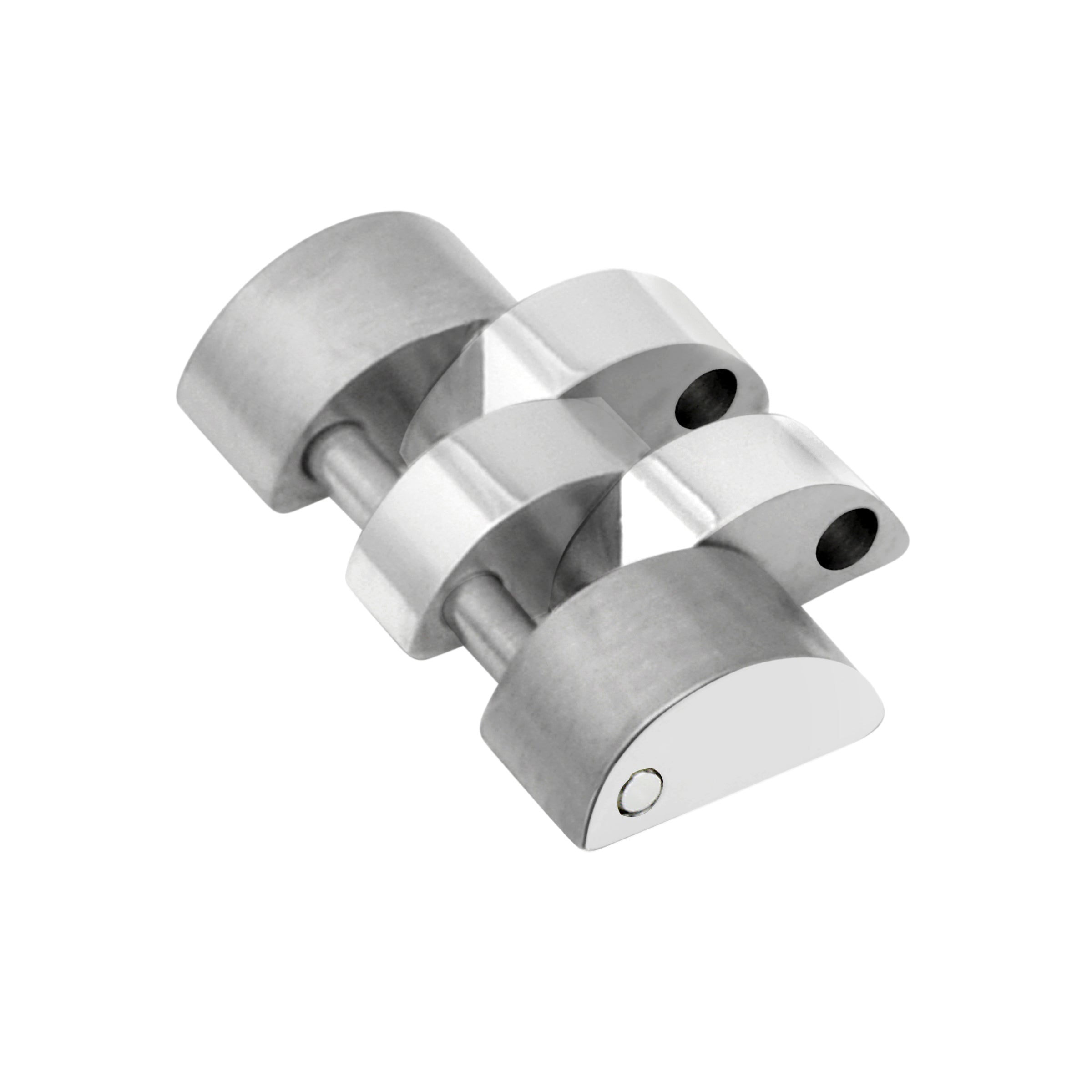 14MM STAINLESS STEEL JUBILEE LINK FOR ROLEX 31MM 278274, 278240, 278384, 278344