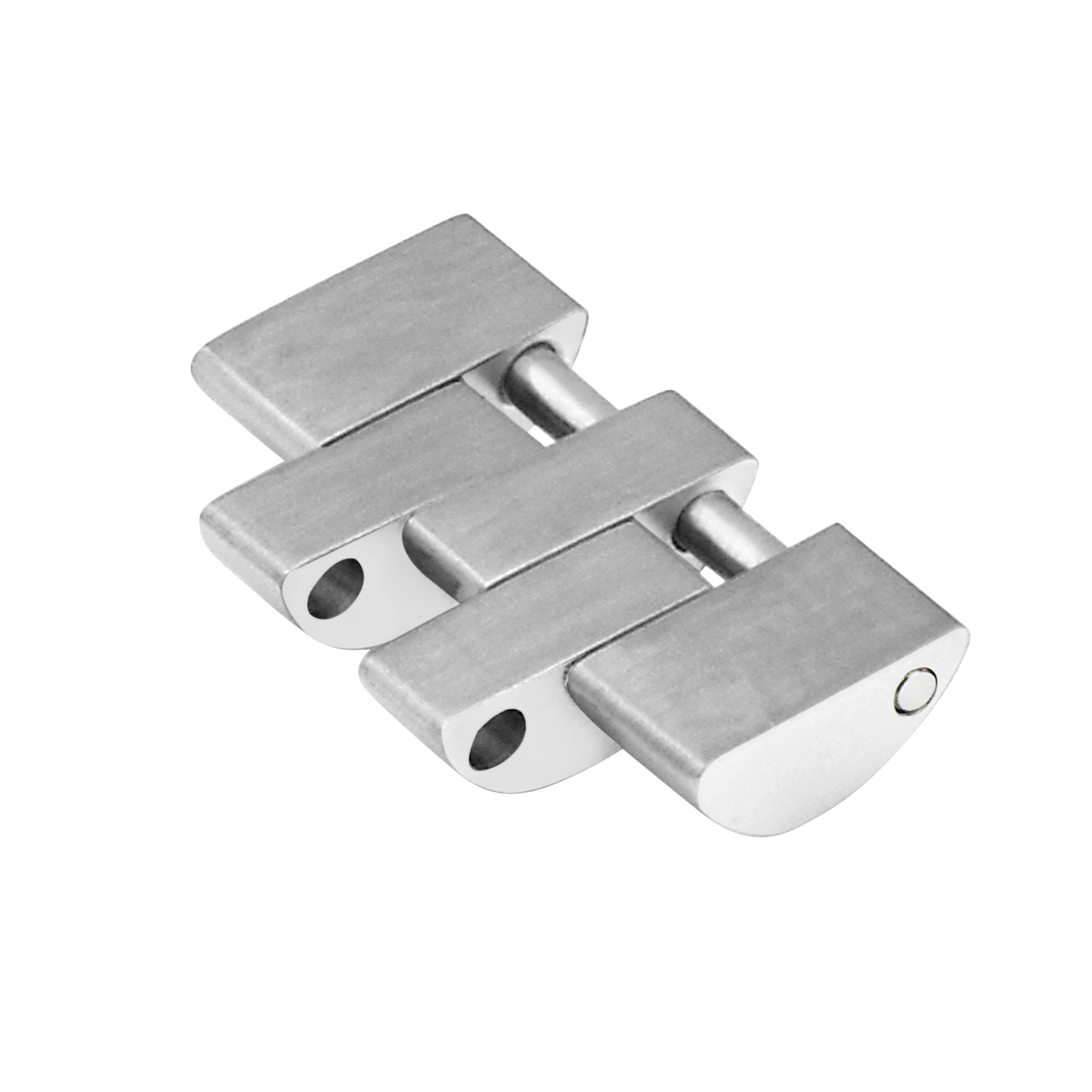 14MM STAINLESS STEEL JUBILEE LINK FOR ROLEX 31MM 278274, 278240, 278384, 278344