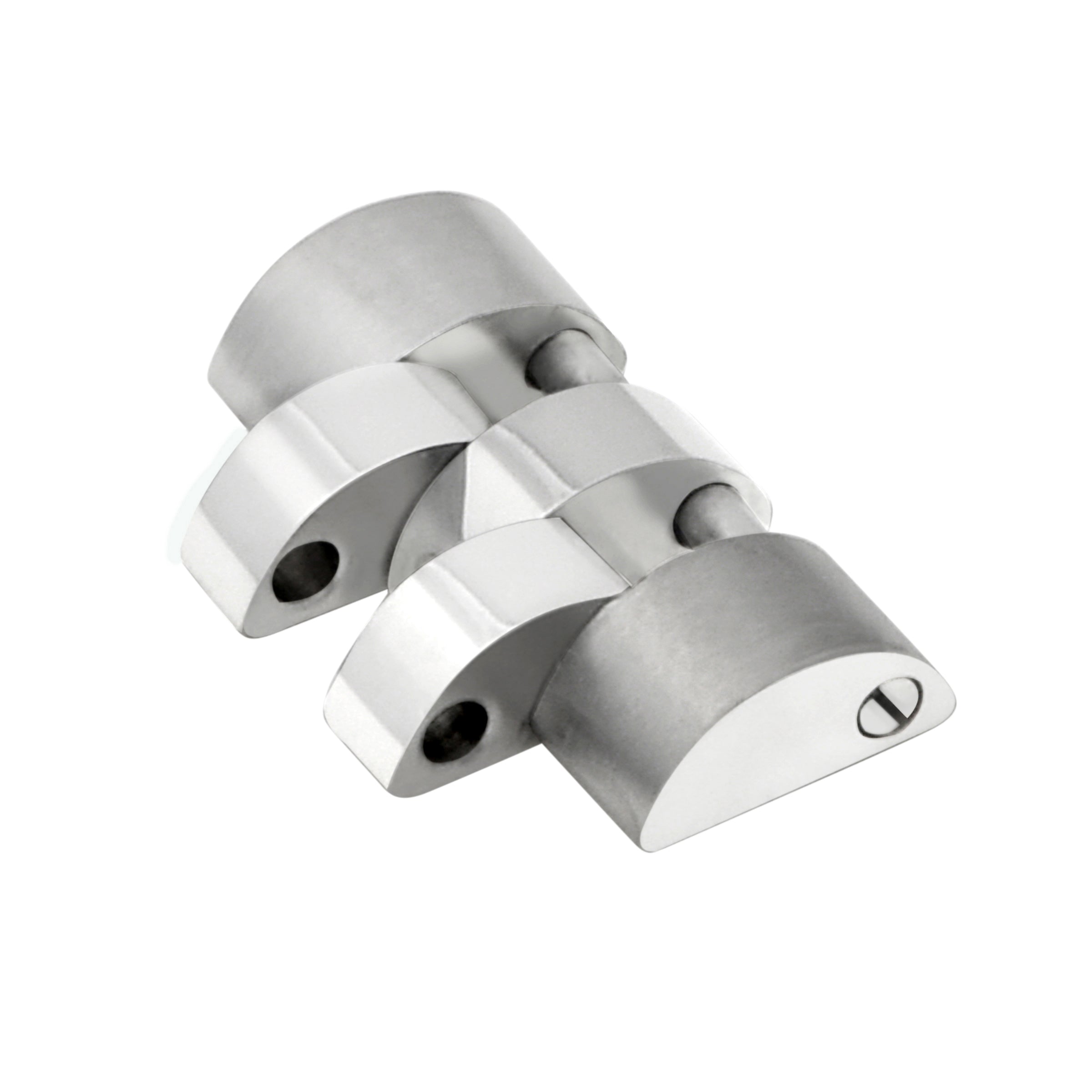 14MM STAINLESS STEEL JUBILEE LINK FOR ROLEX 31MM 278274, 278240, 278384, 278344