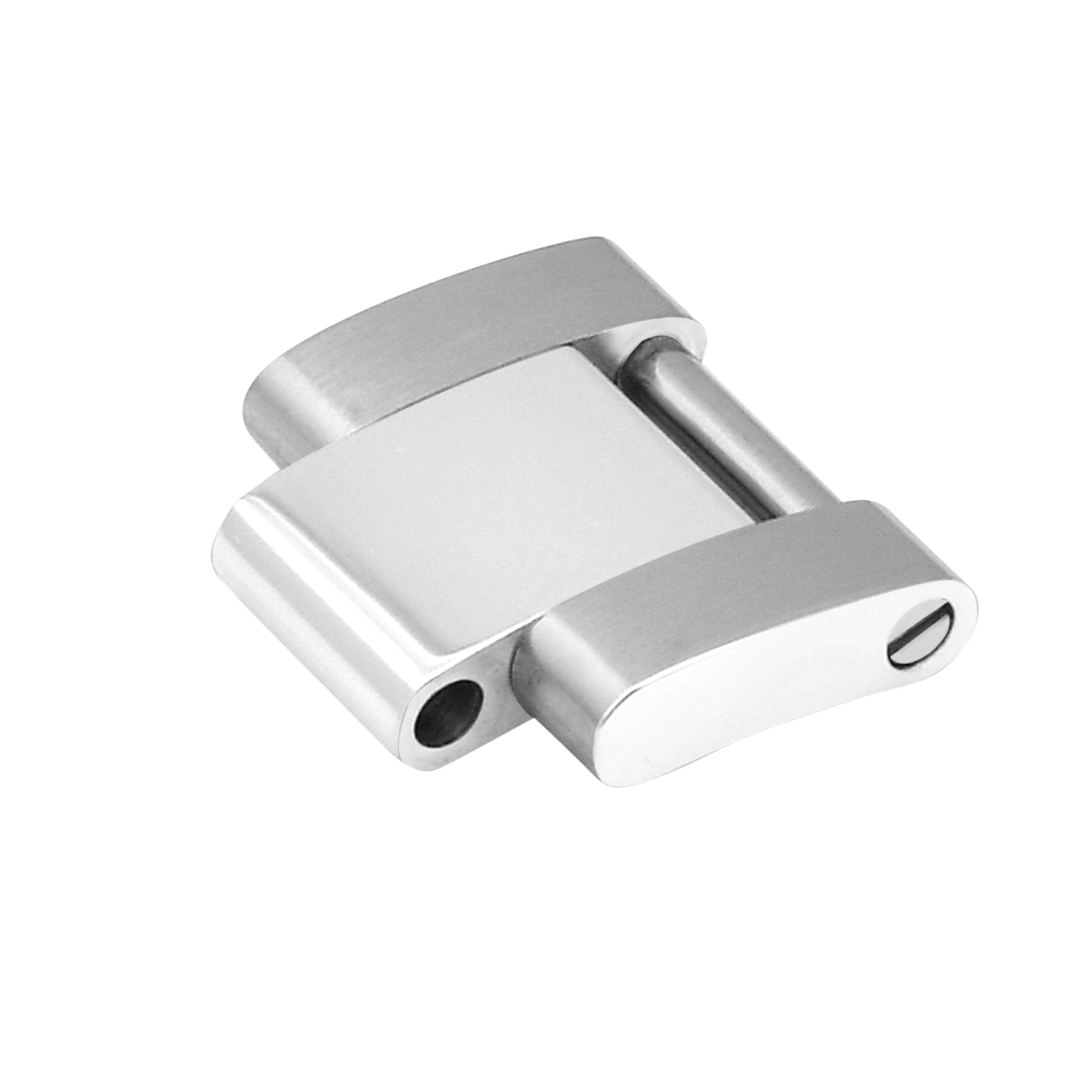 14MM STAINLESS STEEL OYSTER LINK FOR ROLEX 31MM 278274, 278240, 278384, 278344