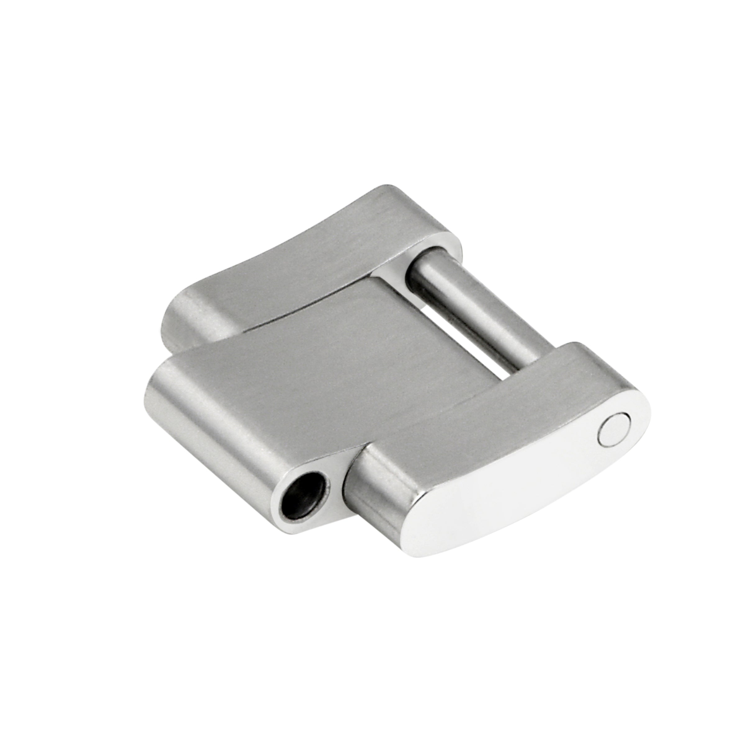 14MM STAINLESS STEEL OYSTER LINK FOR ROLEX 31MM 278274, 278240, 278384, 278344