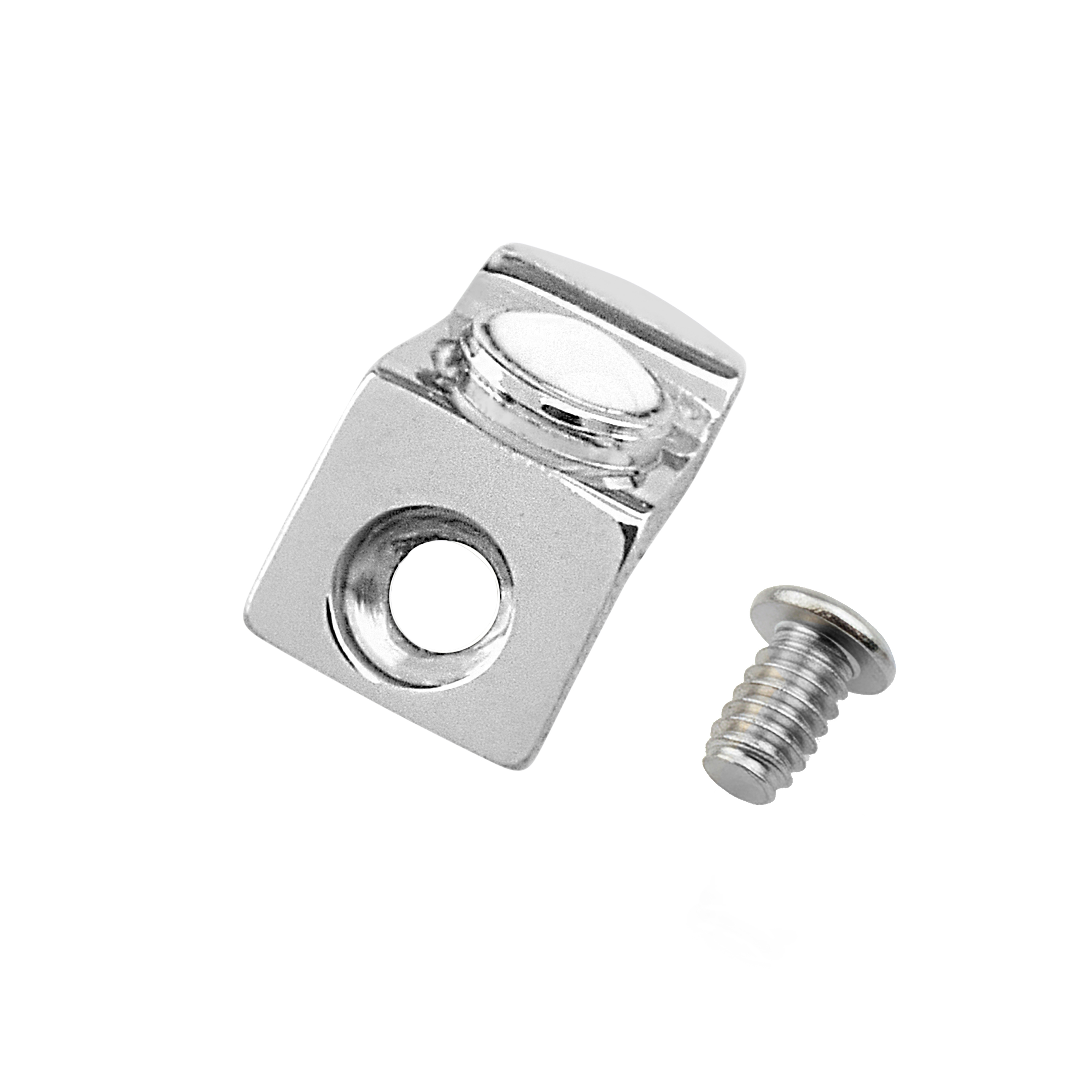 WATCH BEZEL SCALE PLATE RIDER TAB MARK FOR BREITLING COLT CHRONO A743881 PEARL