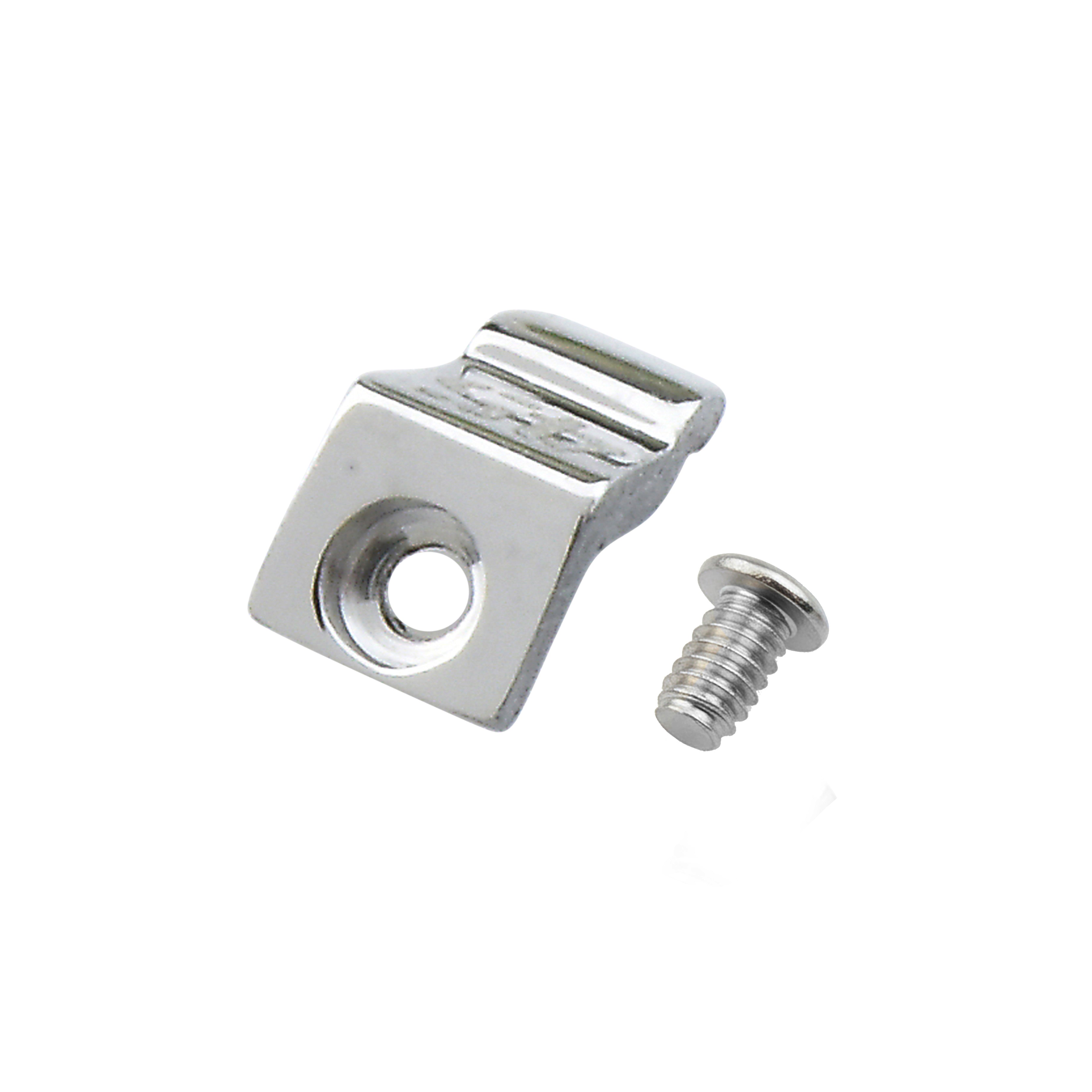 WATCH BEZEL SCALE PLATE RIDER TAB MARK FOR BREITLING COLT CHRONO A743881 45 MARK