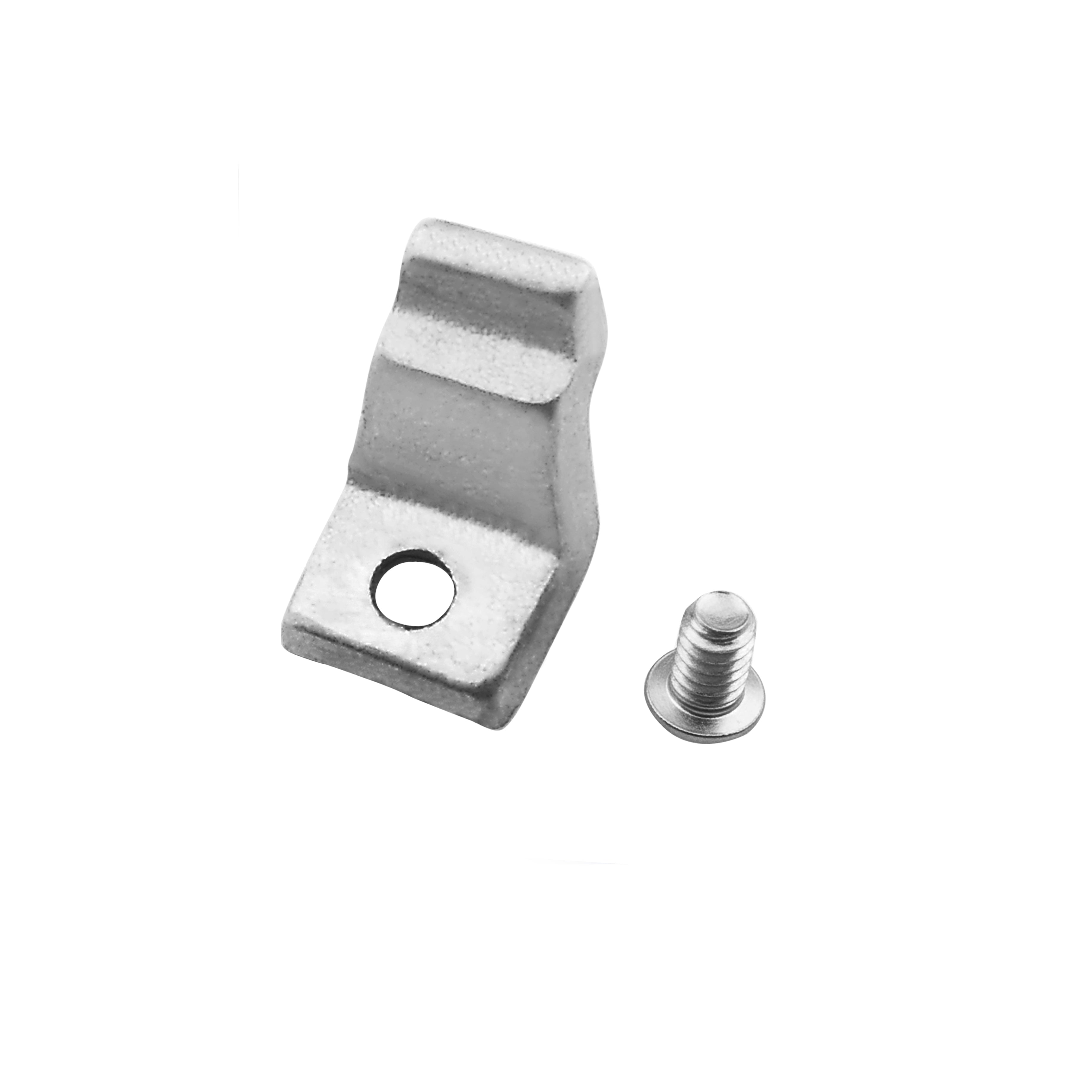 WATCH BEZEL SCALE PLATE RIDER TAB MARK FOR BREITLING COLT CHRONO A743881 30 MARK