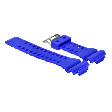 GENUINE REPLACEMENT RUBBER WATCH BAND STRAP FOR CASIO G SHOCK GA110 GA120 GA200
