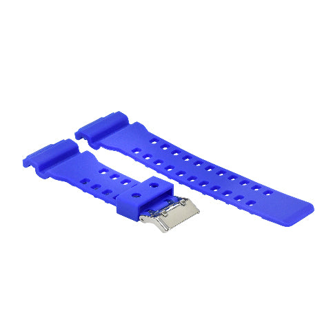 GENUINE REPLACEMENT RUBBER WATCH BAND STRAP FOR CASIO G SHOCK GA110 GA120 GA200