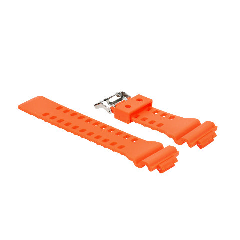 GENUINE REPLACEMENT RUBBER WATCH BAND STRAP FOR CASIO G SHOCK GA110 GA120 GA200