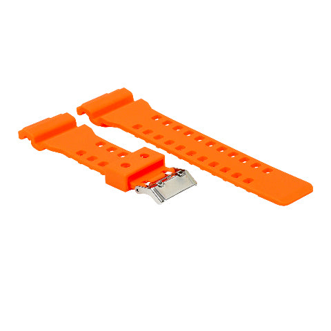 GENUINE REPLACEMENT RUBBER WATCH BAND STRAP FOR CASIO G SHOCK GA110 GA120 GA200