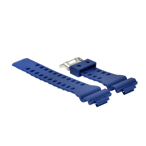 GENUINE REPLACEMENT RUBBER WATCH BAND STRAP FOR CASIO G SHOCK GA110 GA120 GA200