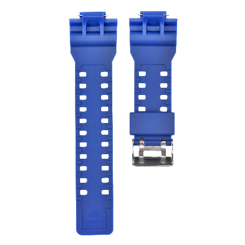 GENUINE REPLACEMENT RUBBER WATCH BAND STRAP FOR CASIO G SHOCK GA110 GA120 GA200