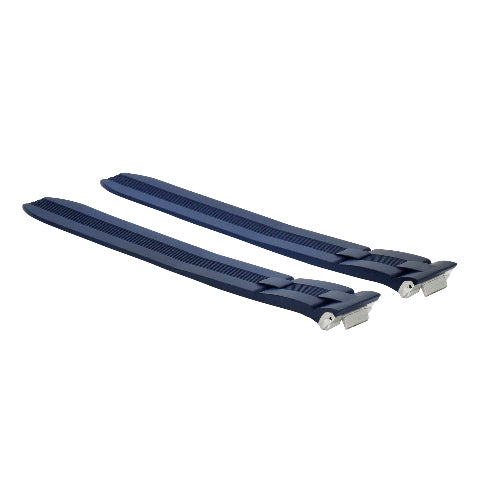 19MM SILICONE RUBBER WATCH BAND STRAP QUICK RELEASE FOR CARTIER ROADSTER