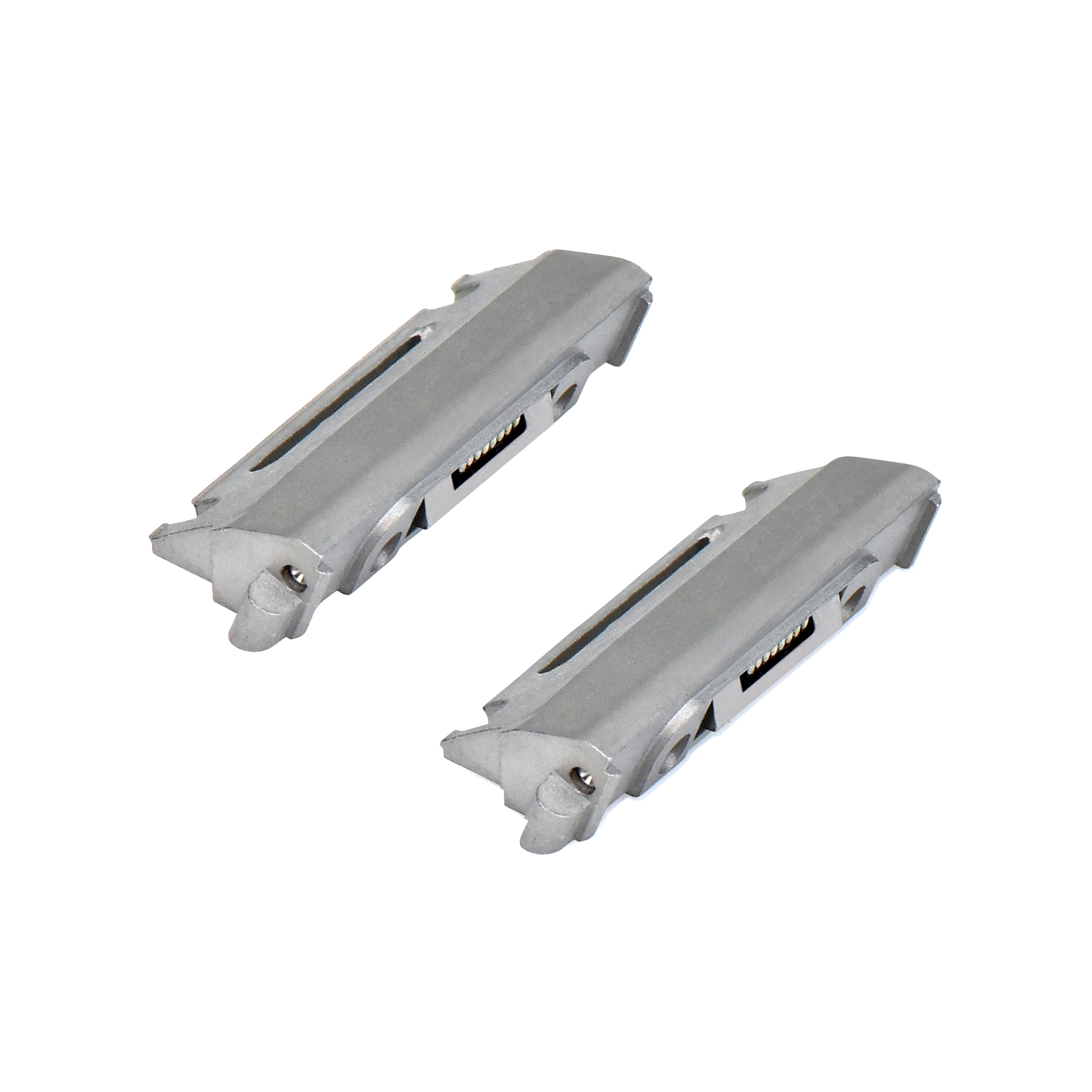 19MM QUICK RELEASE WATCH BAND STRAP INSIDE INSERTS FOR CARTIER SANTOS EZ RELEASE