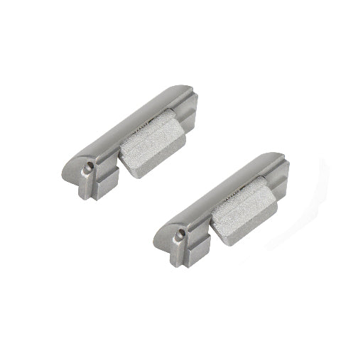 19MM 21MM REPLACEMENT WATCH QUICK RELEASE STEEL INSERTS FOR CARTIER ROADSTER