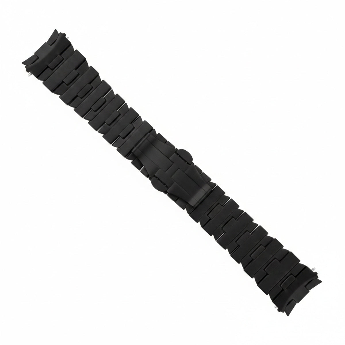 24MM WATCH BAND FOR 44MM PANERAI LUMINOR MARINA PAM 164 00164 312 BRACELET BLACK