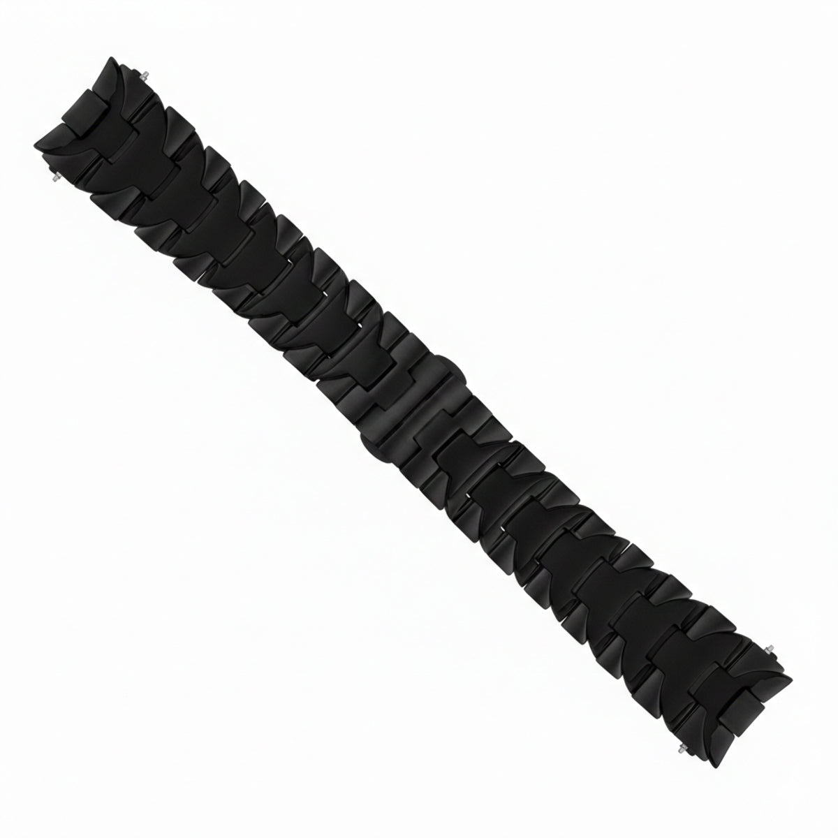 24MM WATCH BAND FOR 44MM PANERAI LUMINOR MARINA PAM 164 00164 312 BRACELET BLACK