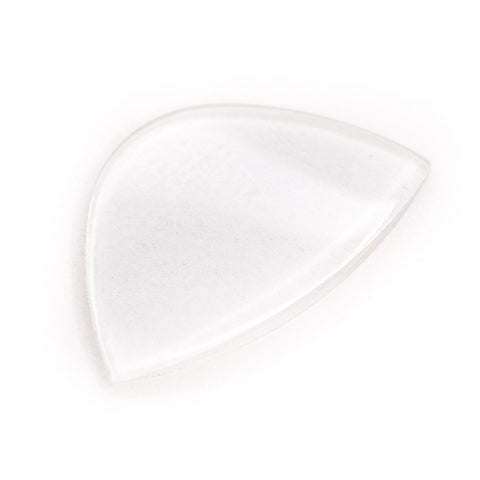 15mm x 9.70mm Sapphire Cyclops Magnifier Replacement For Cartier Crystal