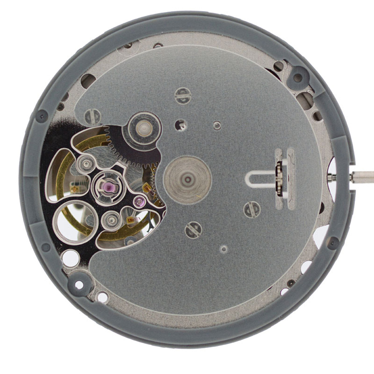 GENUINE SEIKO SII NH39 NH39A AUTOMATIC WATCH MOVEMENT 24 JEWEL