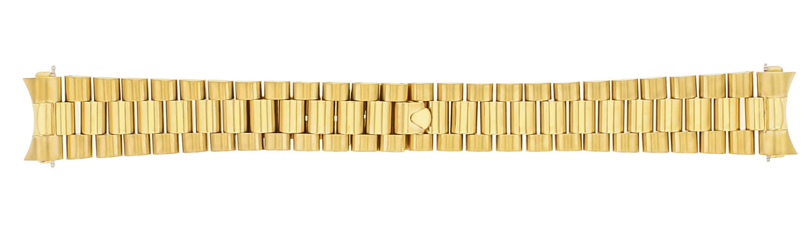 PRESIDENT WATCH BAND STRAP FOR ROLEX 118208, 118238, 118338 118348 118388 118398