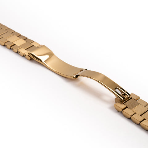 PRESIDENT WATCH BAND STRAP FOR ROLEX 118208, 118238, 118338 118348 118388 118398