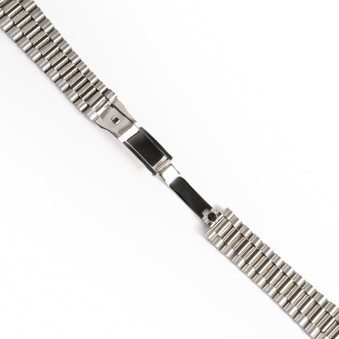 MENS PRESIDENT WATCH BAND STRAP FOR ROLEX 118209, 118239, 118339, 118389, 118399