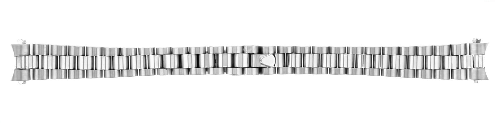 LADIES STEEL PRESIDENT WATCH BAND FOR ROLEX 26MM 179159, 179179, 179239, 179459
