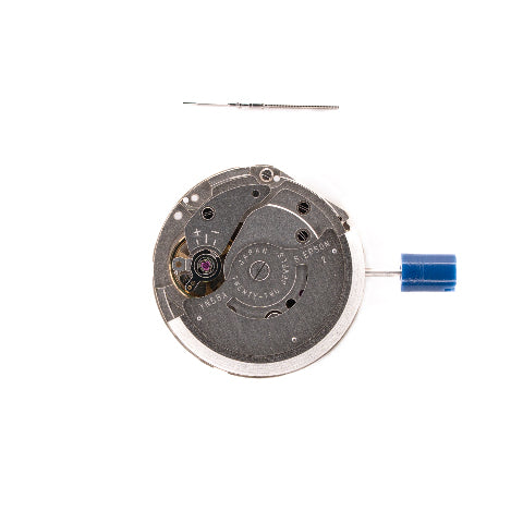 Genuine Epson YN55A YN56A Automatic Watch Movement YN55 YN56 With Calendar