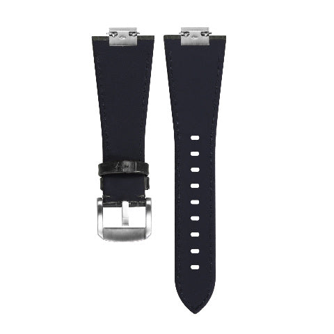 26MM LEATHER WATCH BAND STRAP FOR TISSOT WATCH 1853 PRX40 T137.407 T137.410